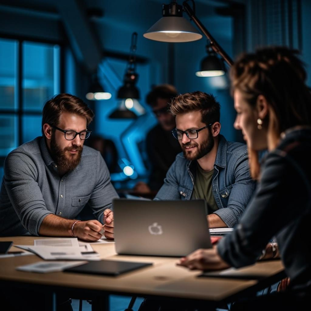 Ручное тестирование в Agile и DevOps: реальные примеры | Сетка — социальная сеть от hh.ru