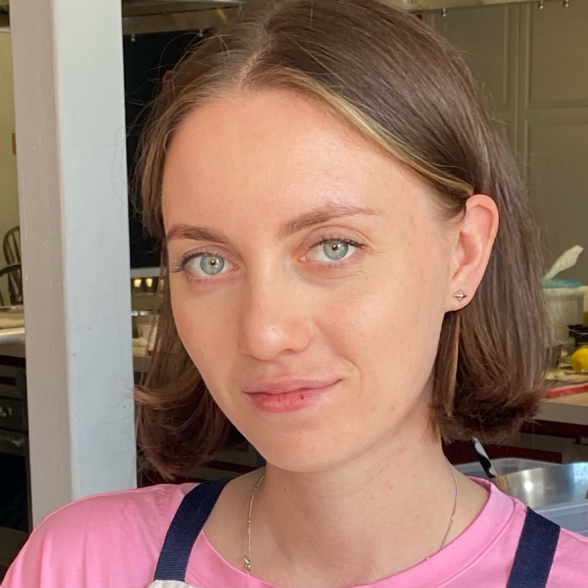 Мария Давыдова | Сетка — социальная сеть от hh.ru