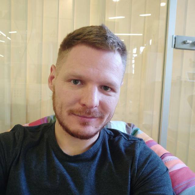 Александр Прадед | Сетка — социальная сеть от hh.ru