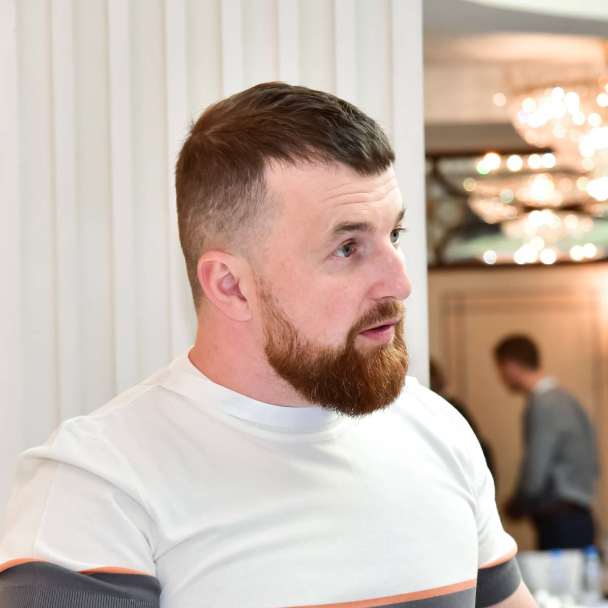 Игорь Воробьев | Сетка — социальная сеть от hh.ru