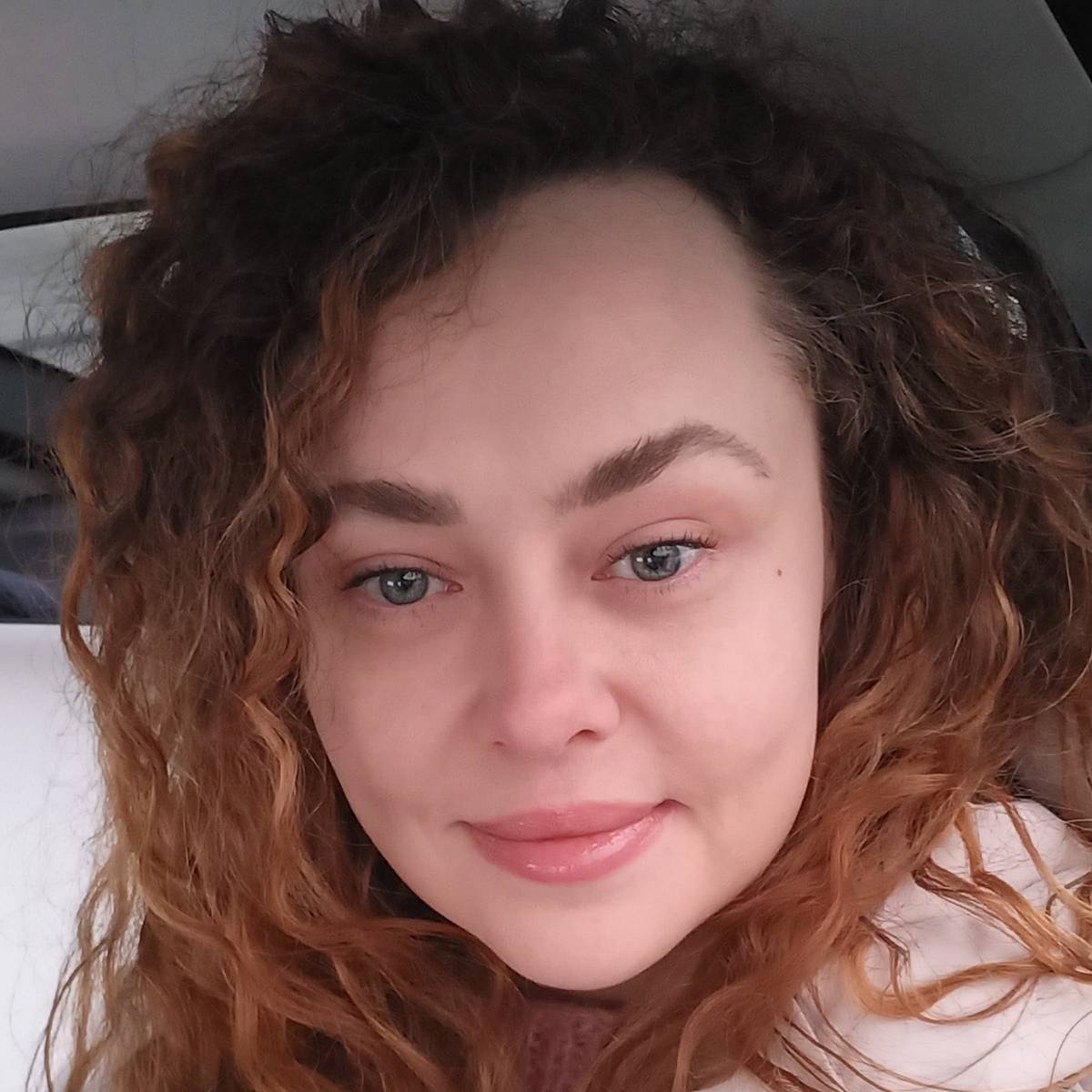 Наталья Романюк