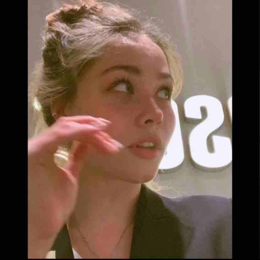 Катя Вострикова | Сетка — социальная сеть от hh.ru