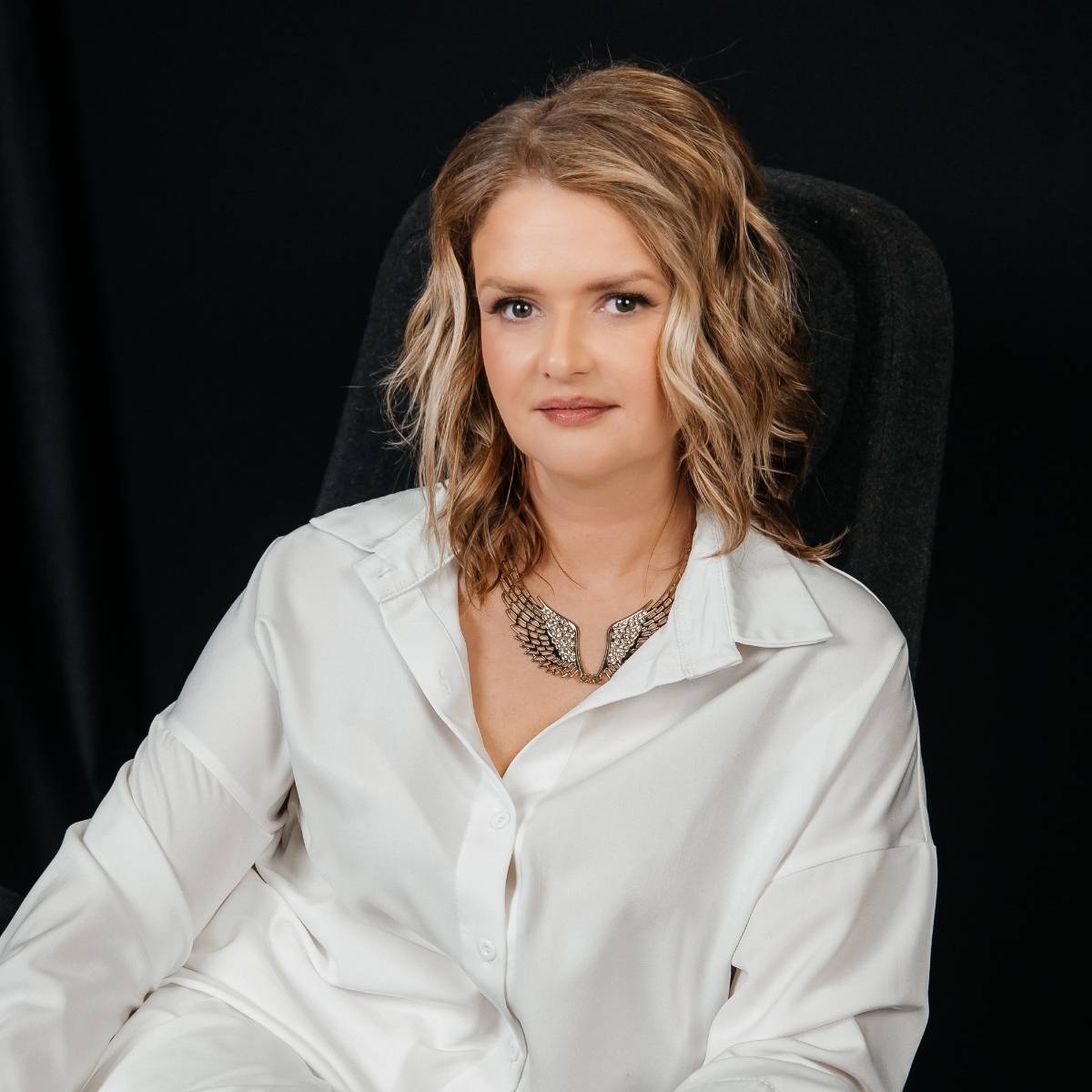 Ольга Тарасова