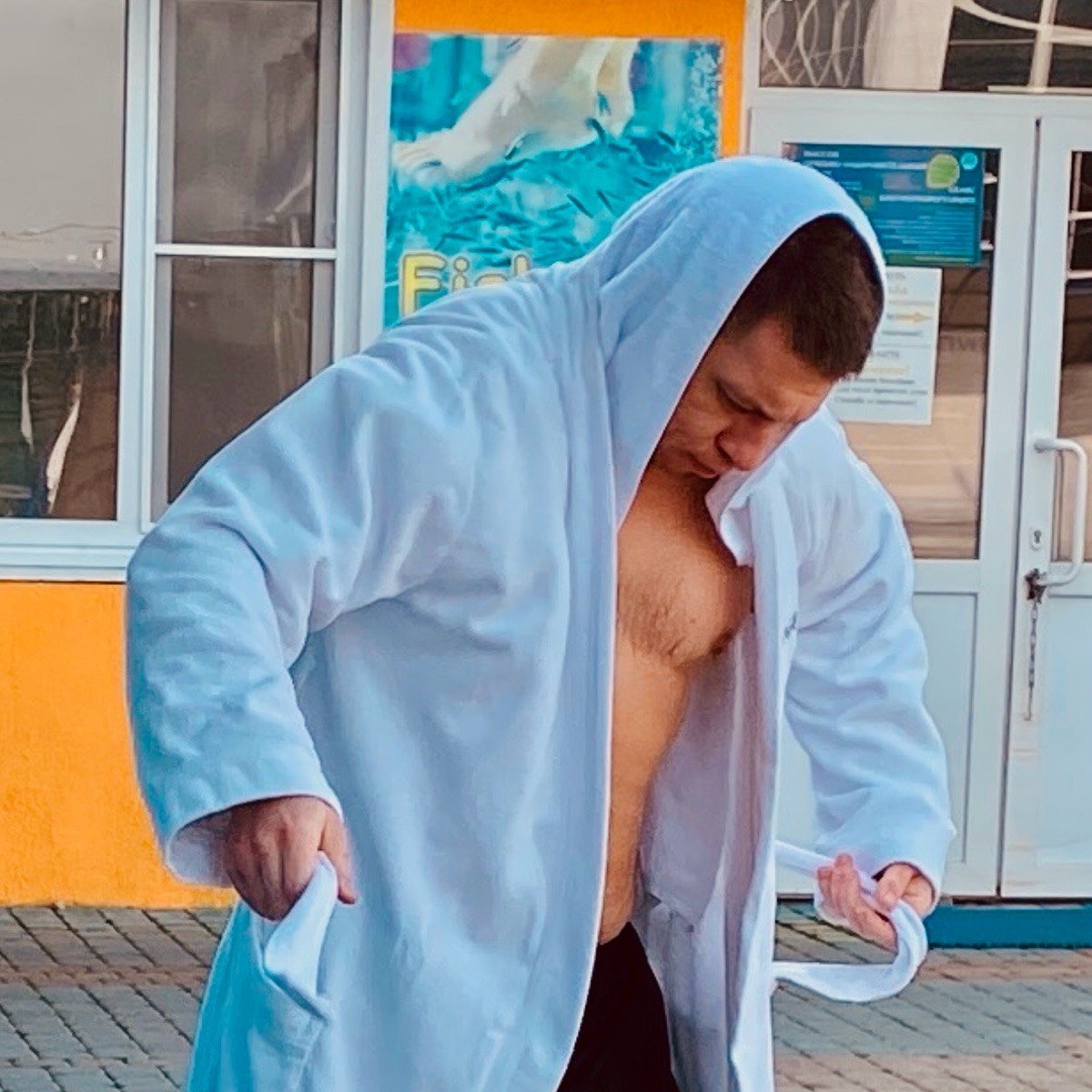 Александр Гурков