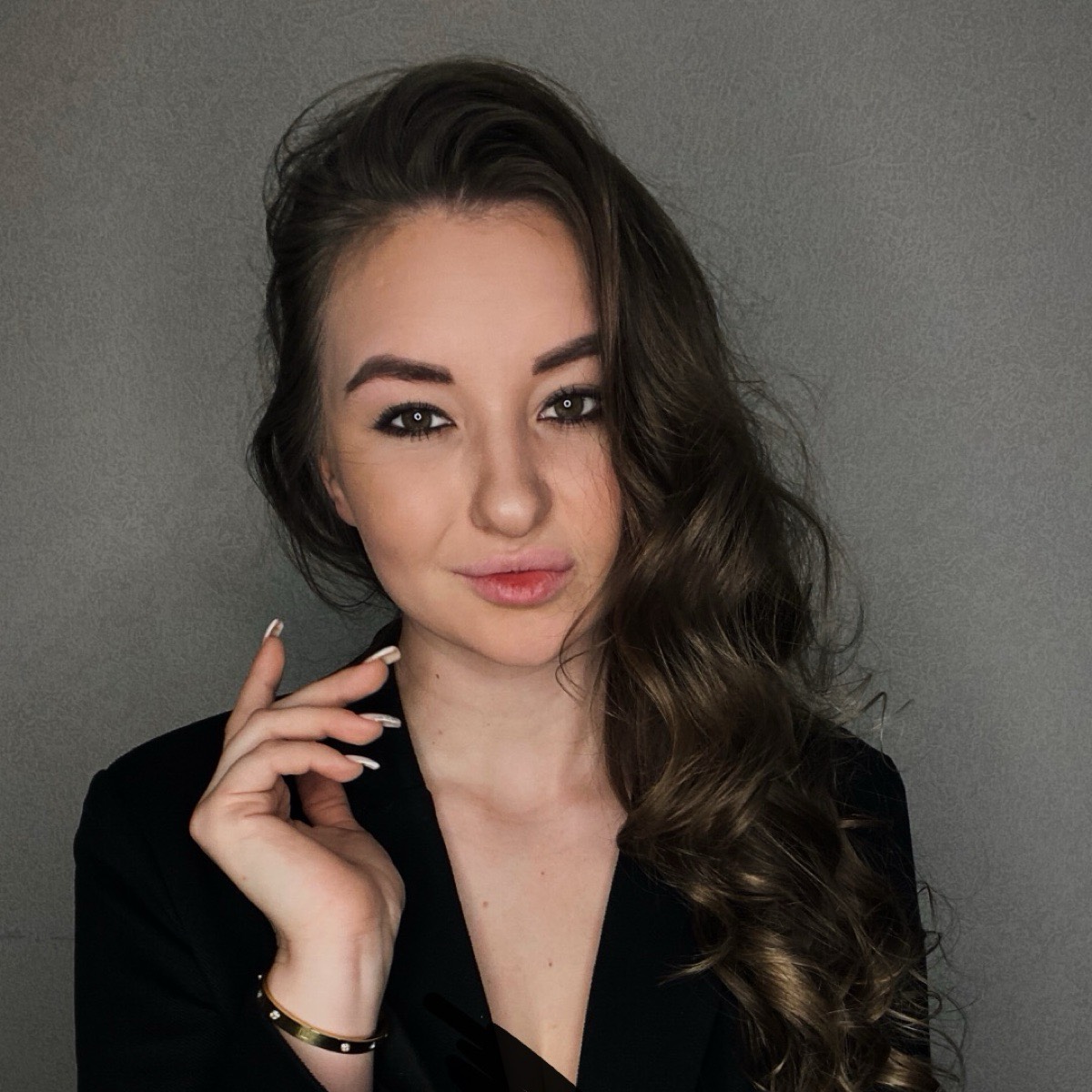 Ксения Крупнова