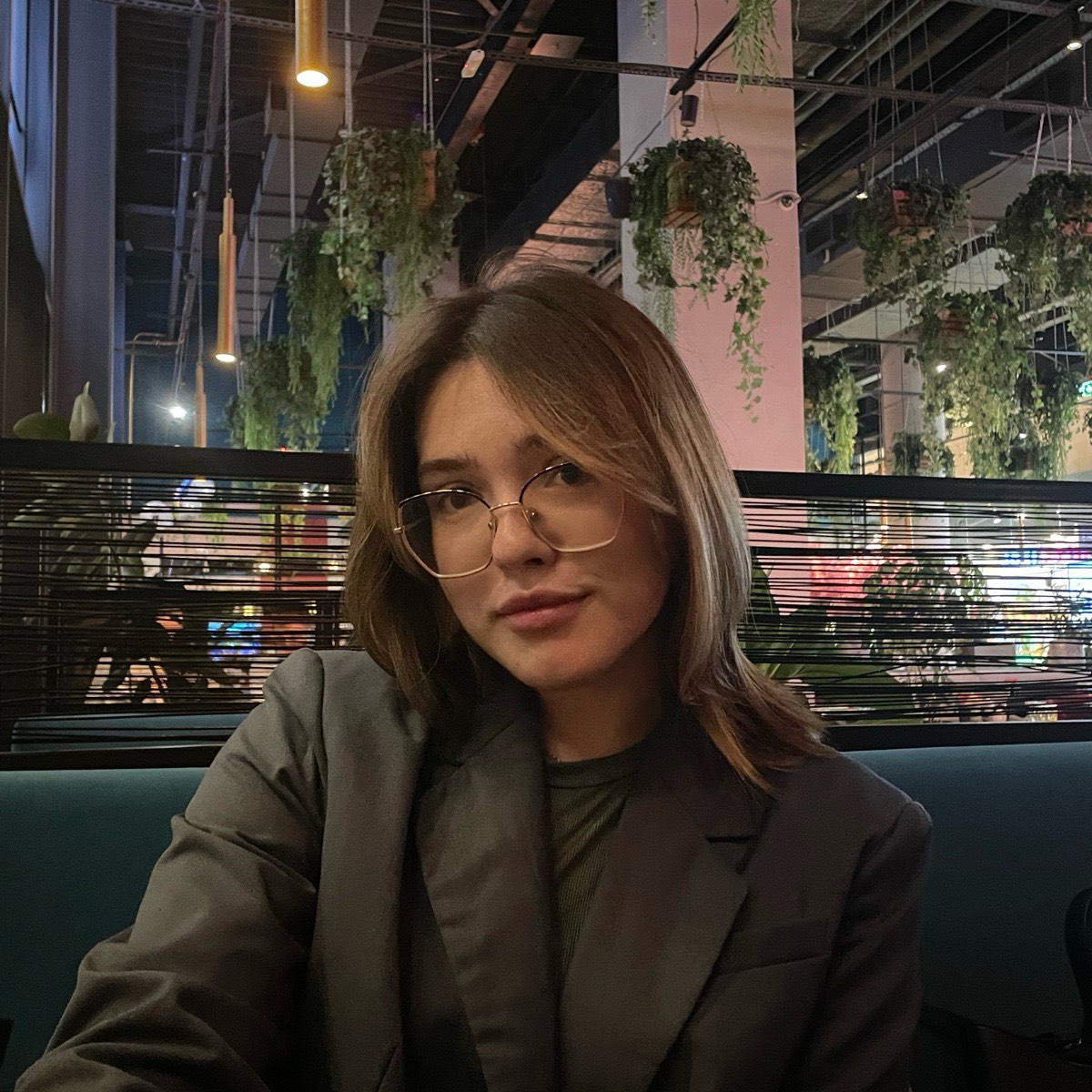 Елизавета Смирнова