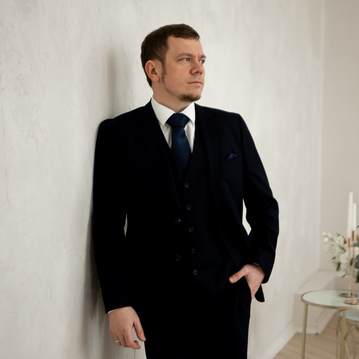 Владимир Харский | Сетка — социальная сеть от hh.ru