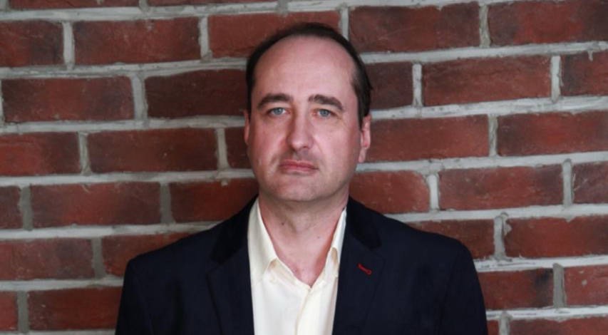 Алексей Круглов