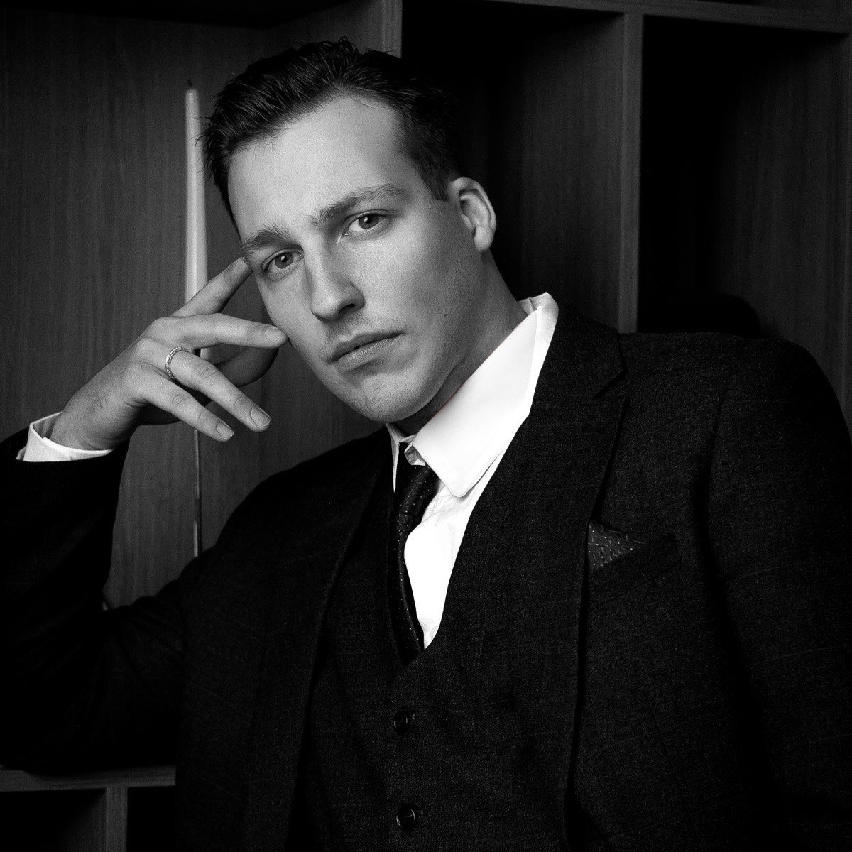 Boris Turnov