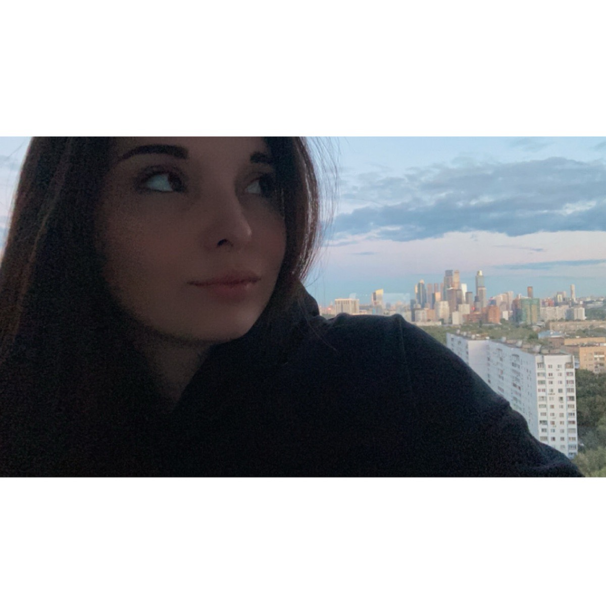 Екатерина Горовая
