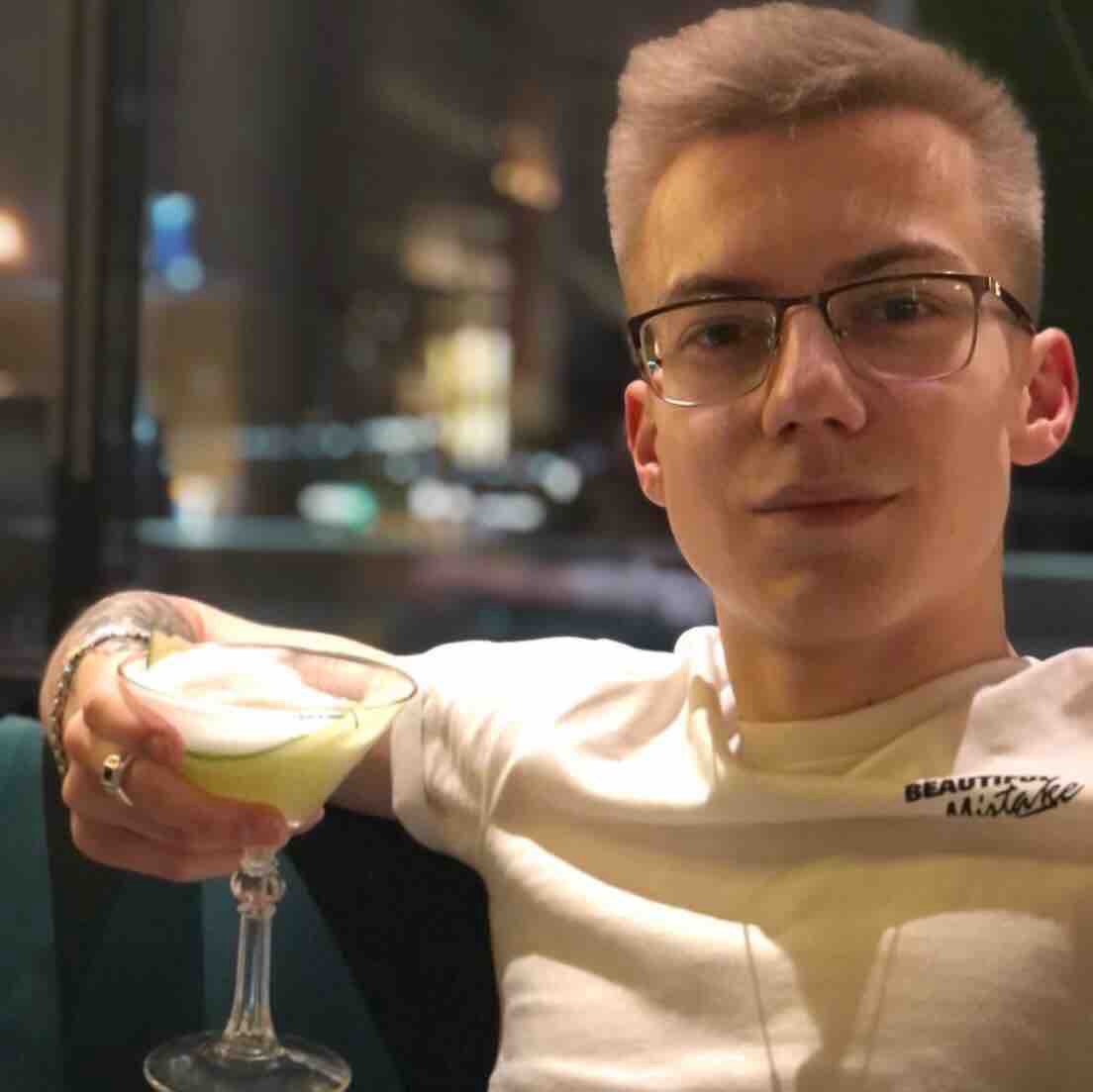 Алексей Ерёмин