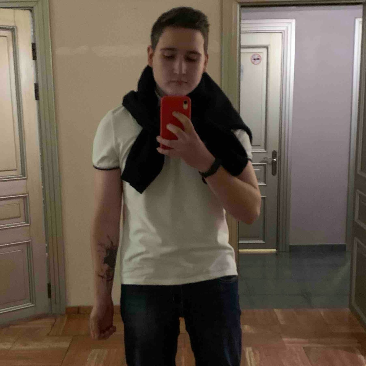 Дима Хома