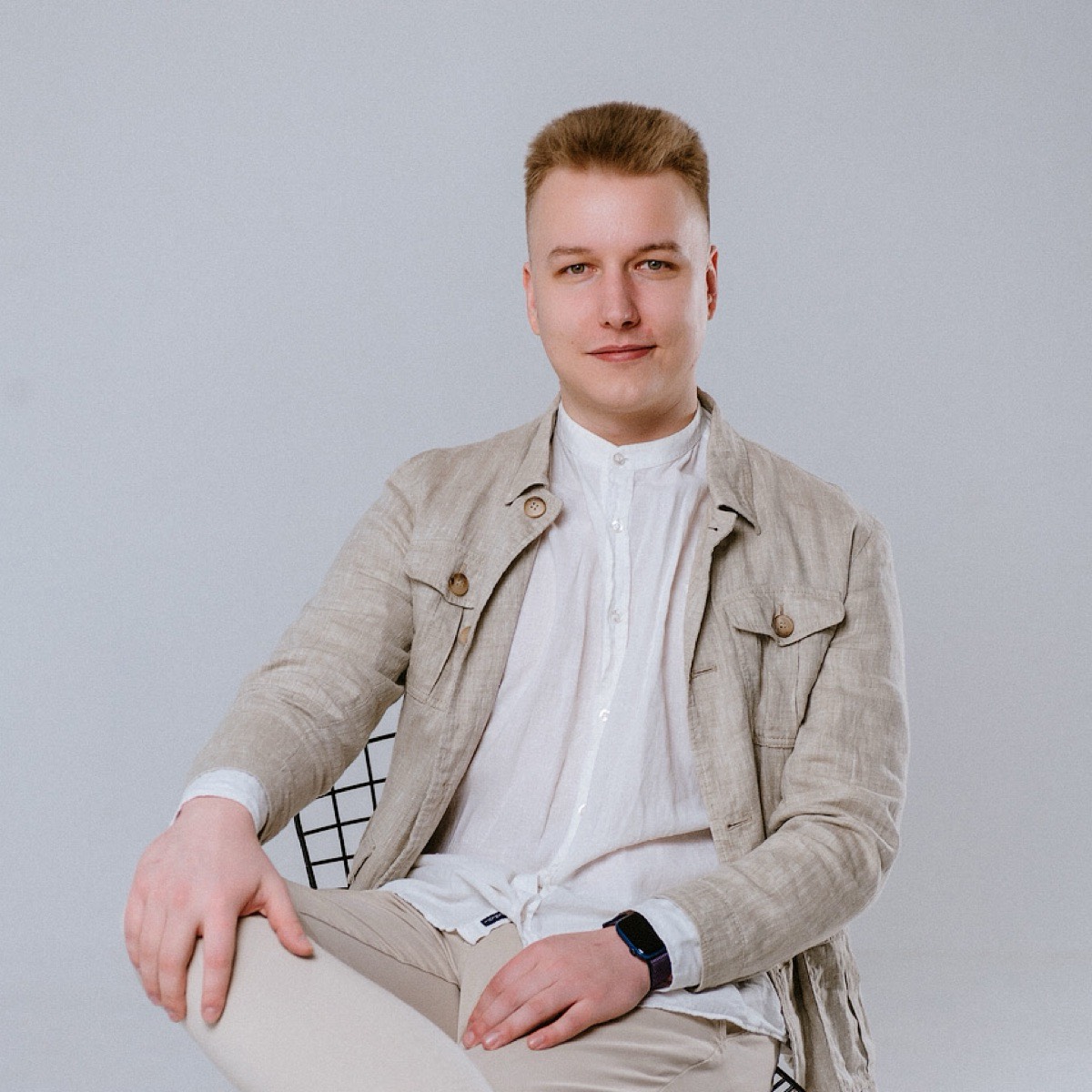 Денис Гладков