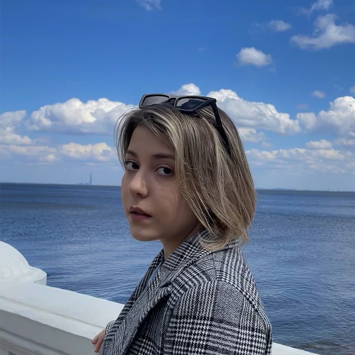 Олеся Макеева | Сетка — социальная сеть от hh.ru