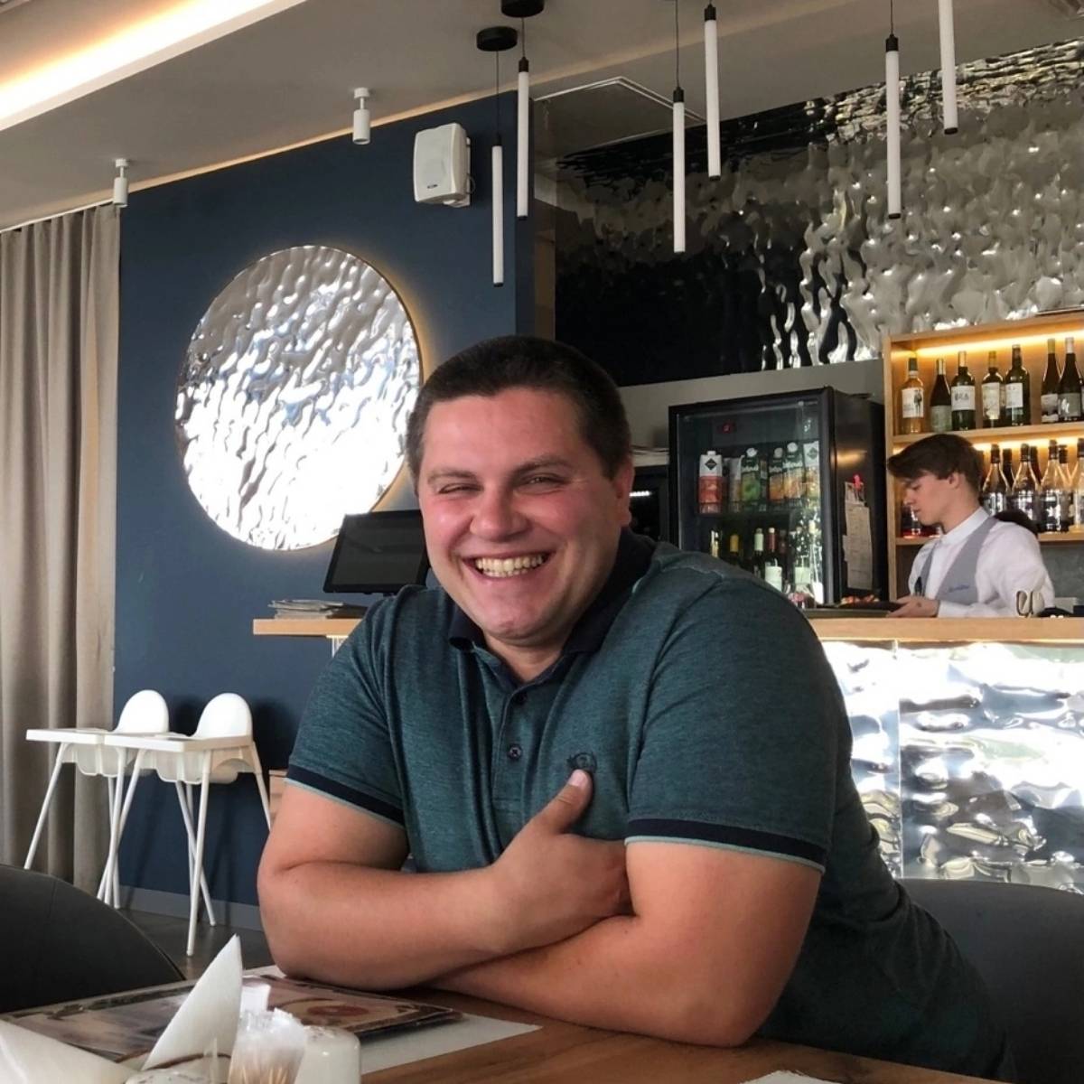 Даниил Соломин