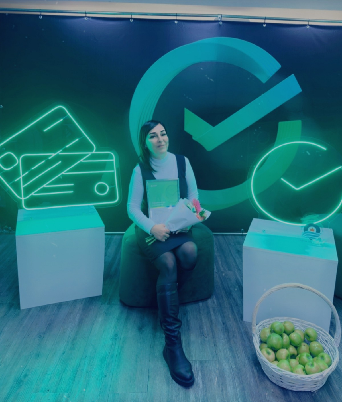 Анастасия Трифонова