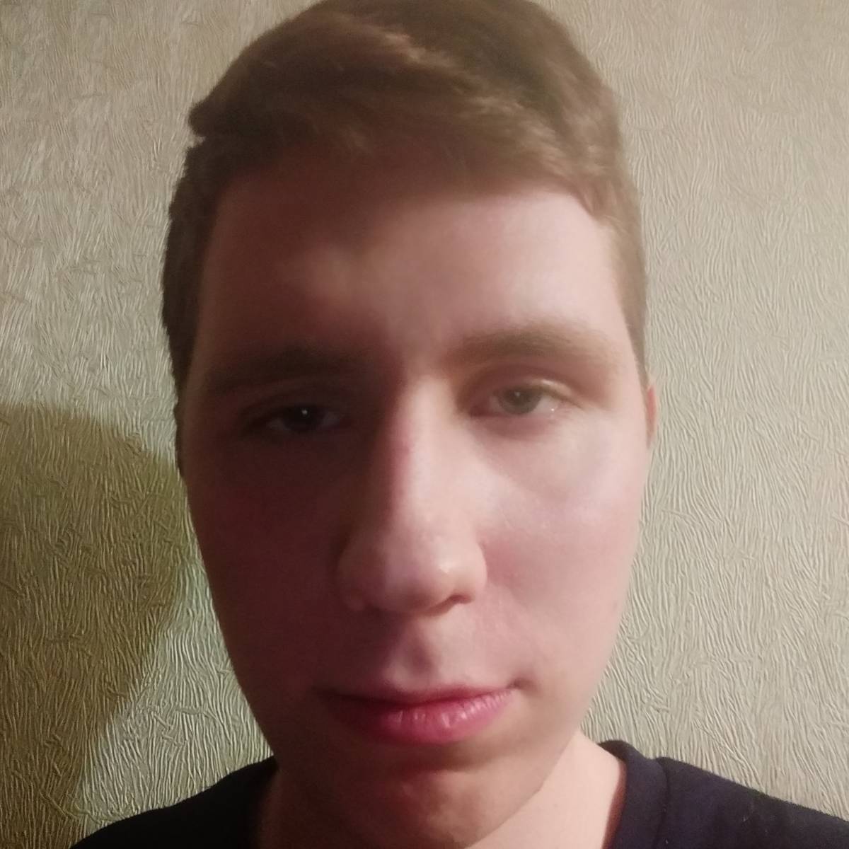 Виталий Барышников