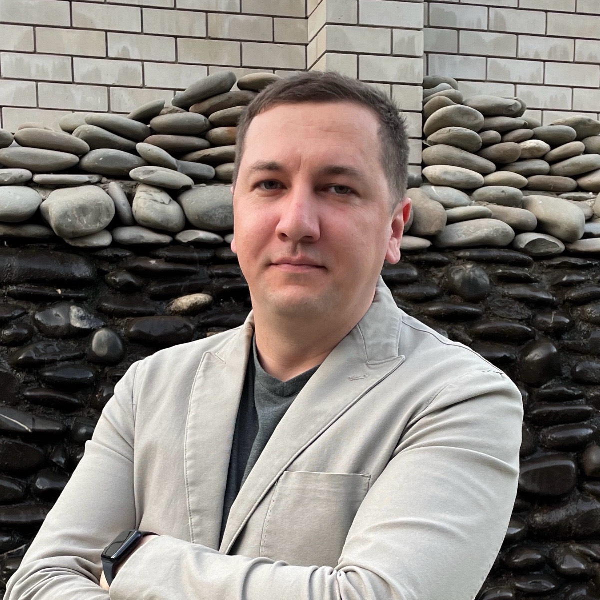 Евгений Кармишин