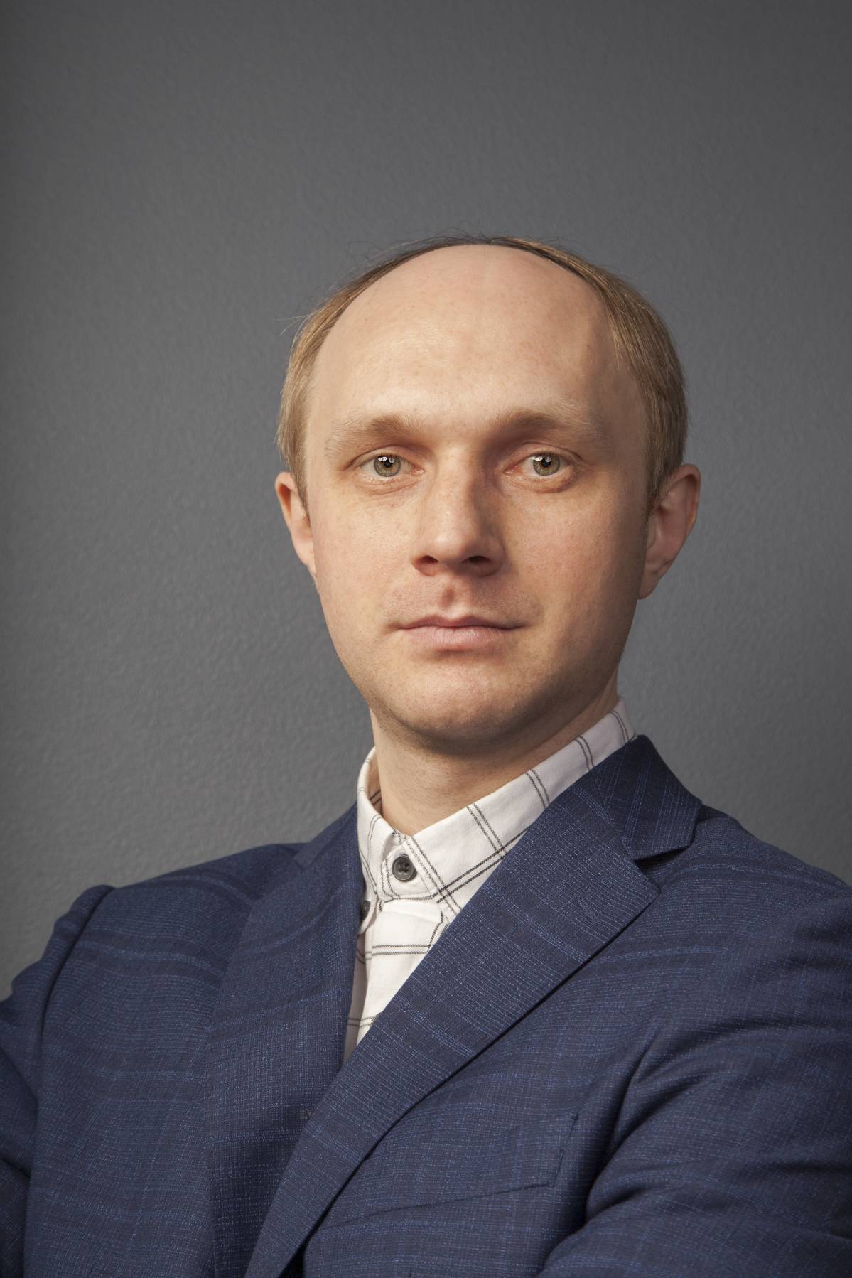 Сергей Блохин