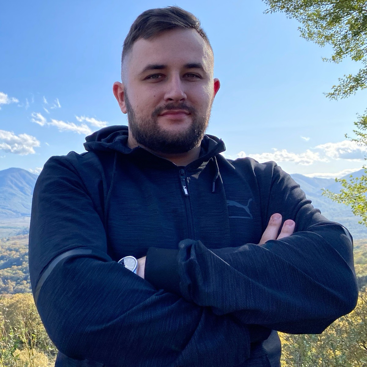 Илья Швыдков