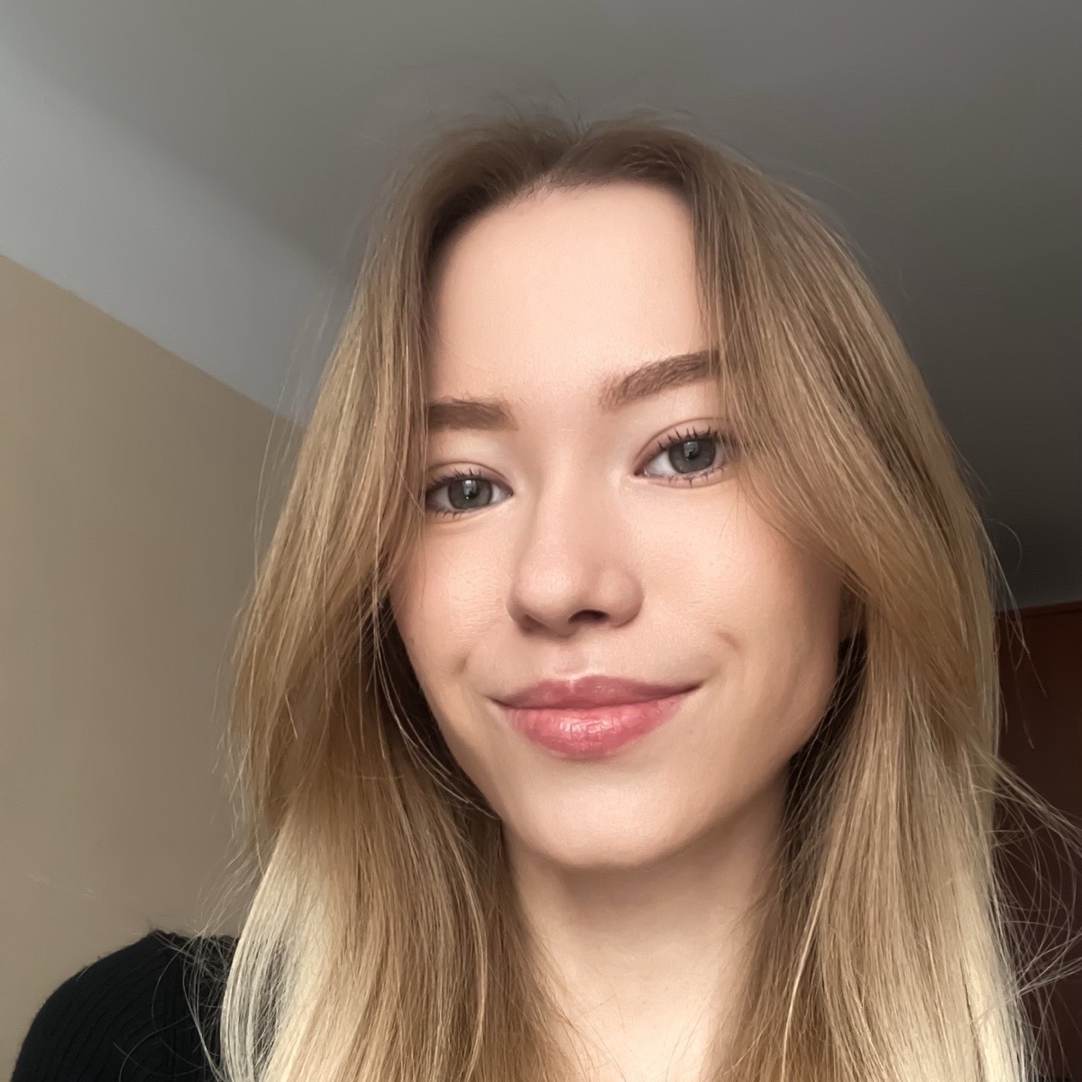 Алина Герова