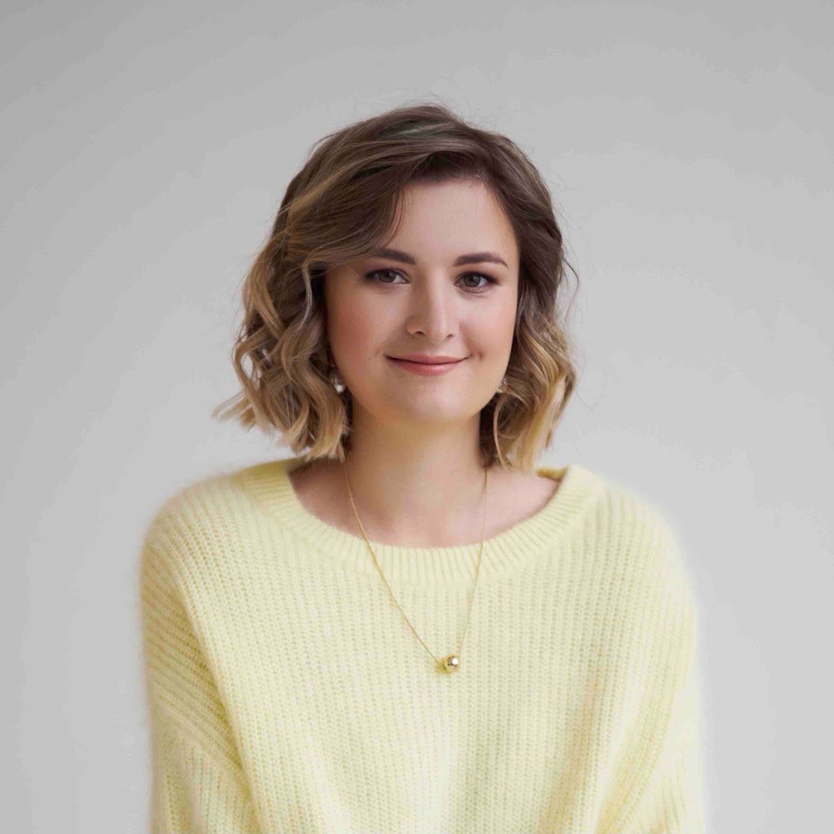 Ольга Горячева