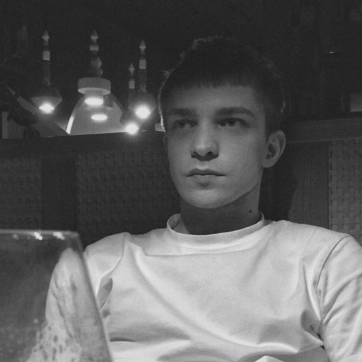 Ильдар Мензелев