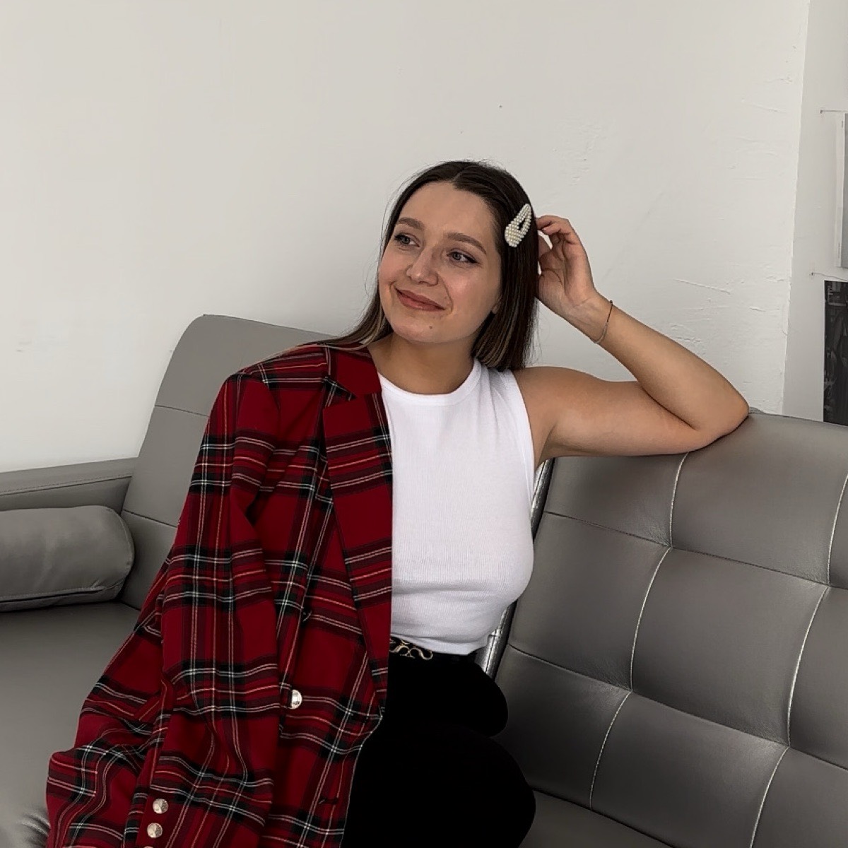 Лидия Деревянкина