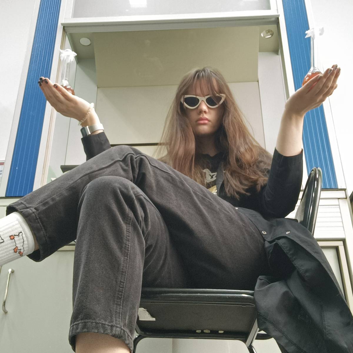 Алина Кузнецова