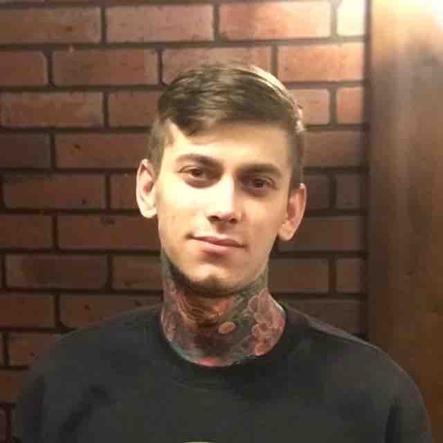 Василий Яковлев