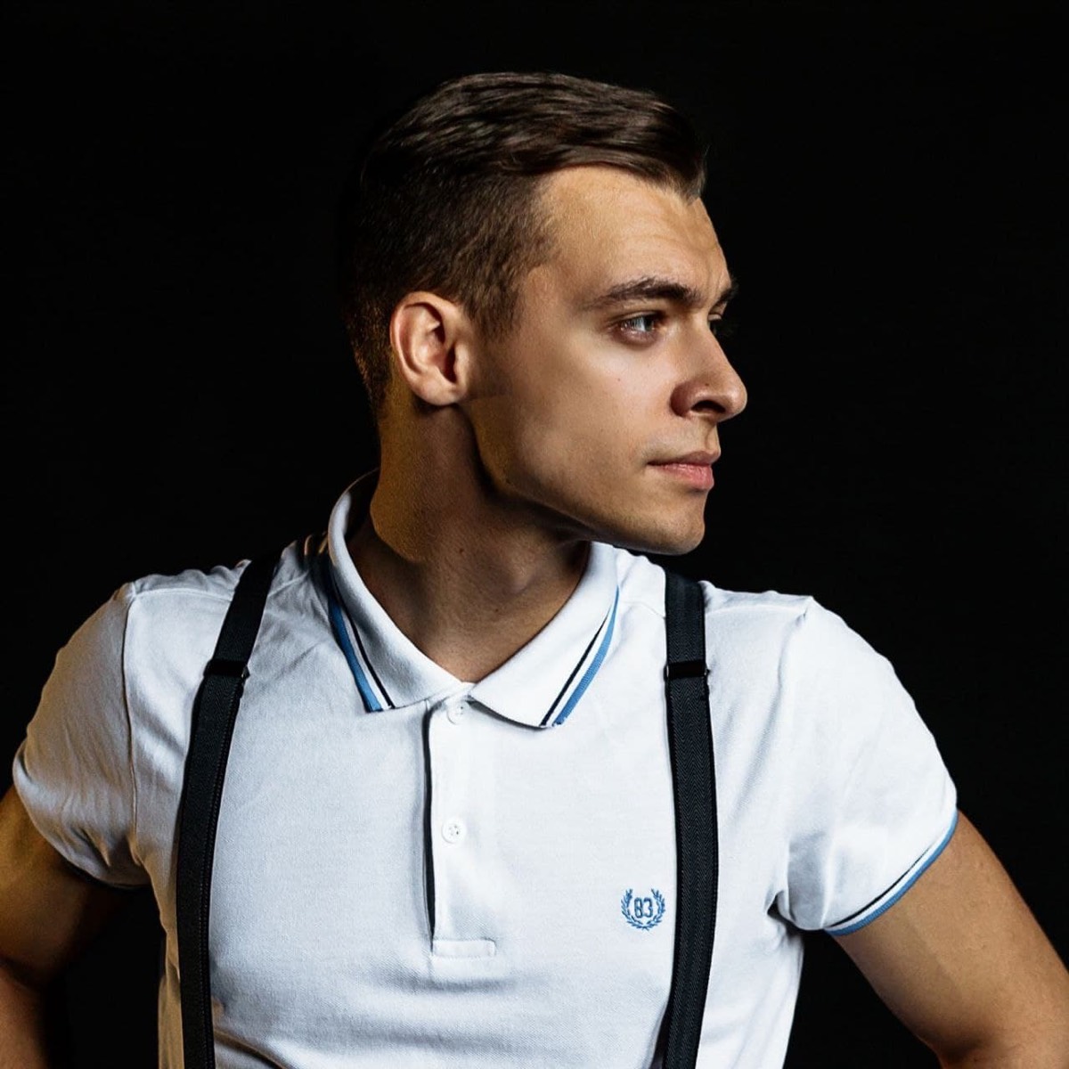 Александр Истомин | Сетка — социальная сеть от hh.ru