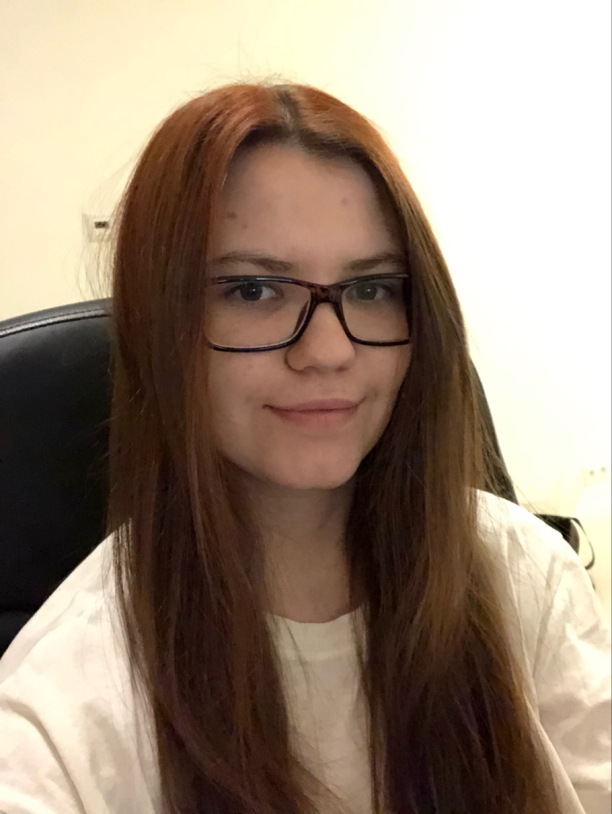 Марина Денисова | Сетка — социальная сеть от hh.ru