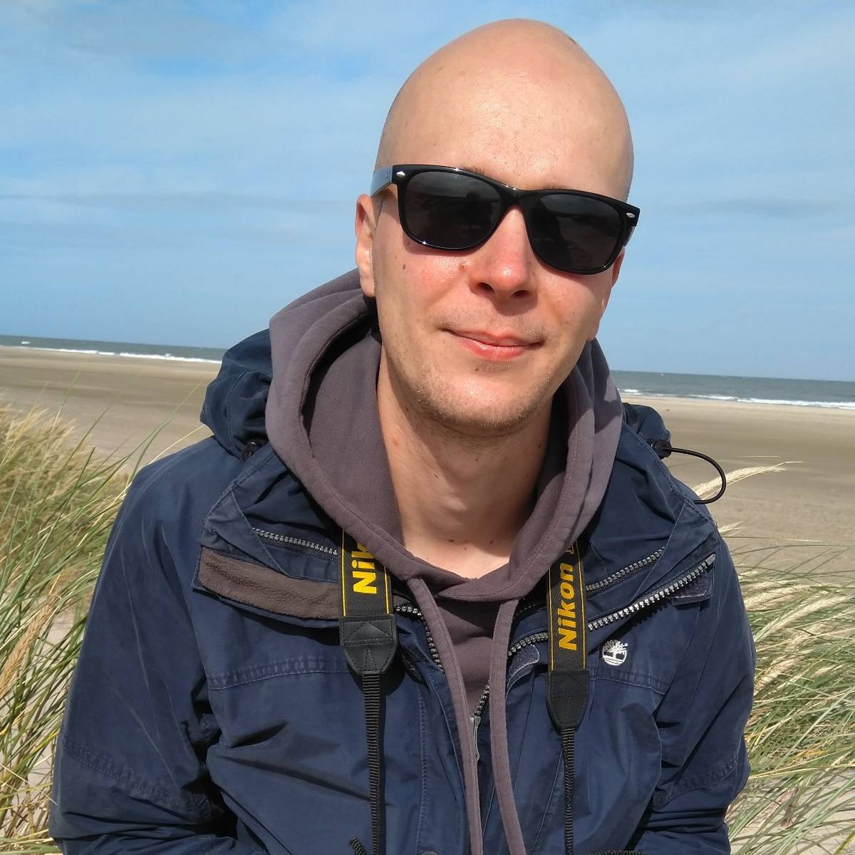 Артём Забарин | Сетка — социальная сеть от hh.ru