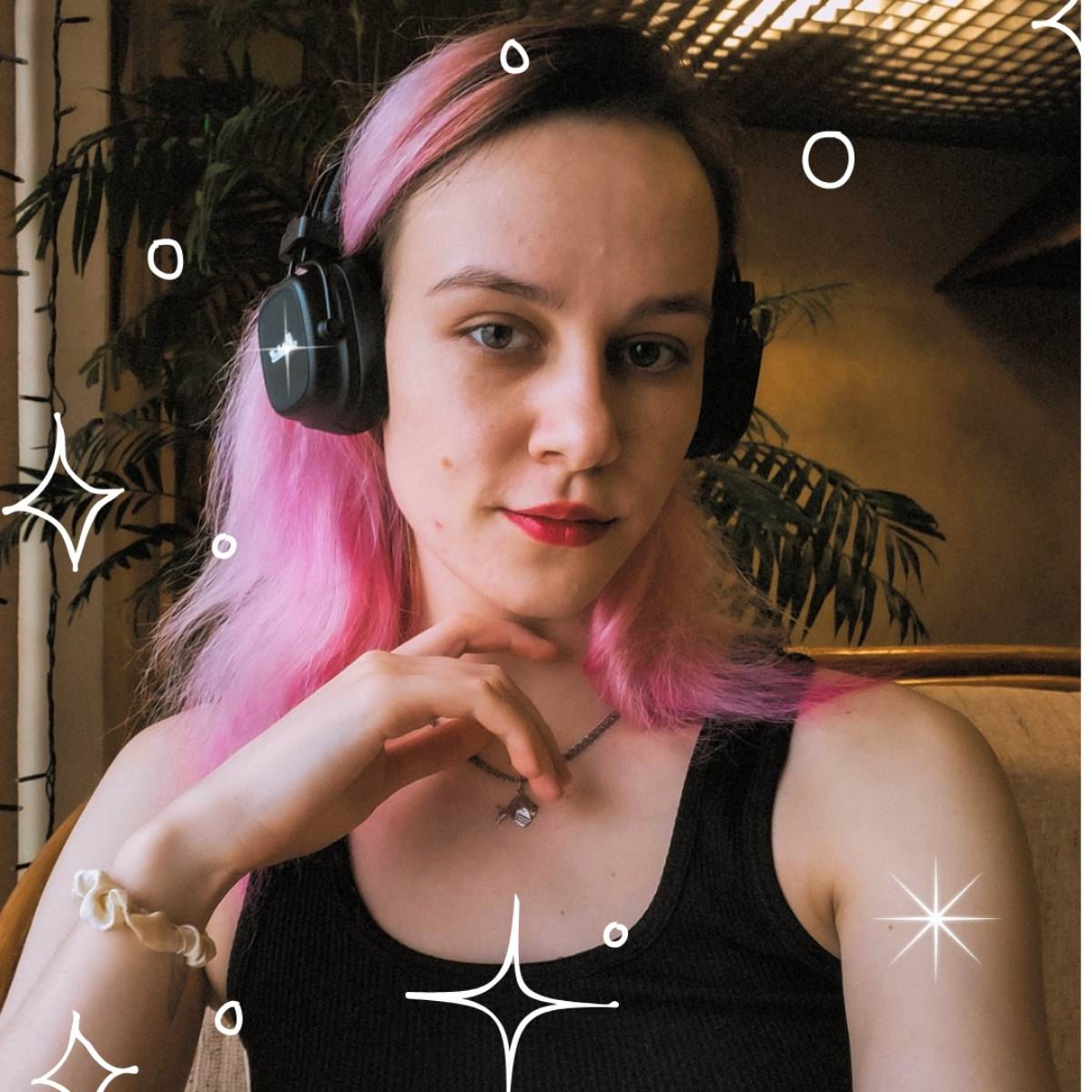 Ана Попович