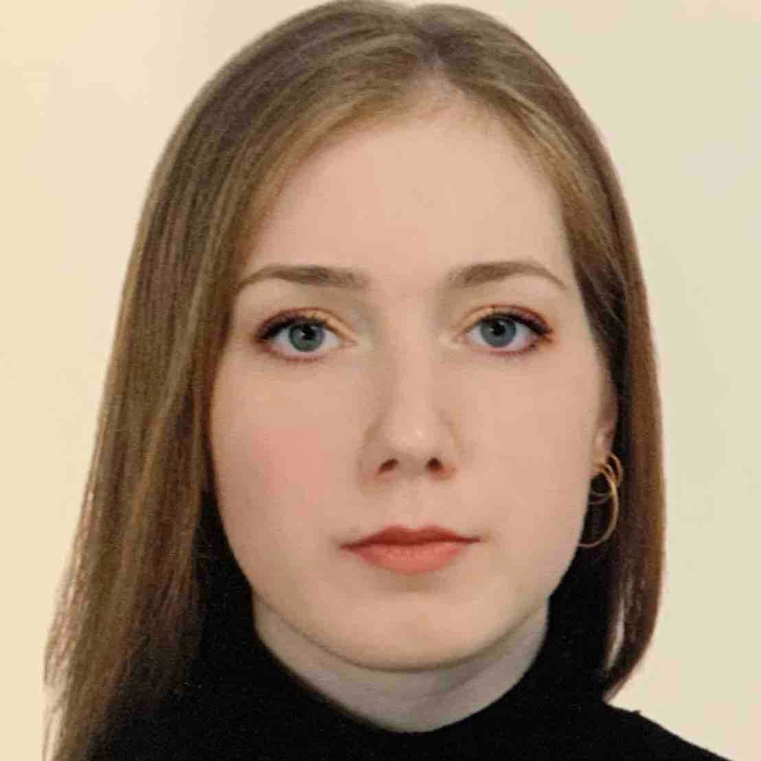 Светлана Масленникова