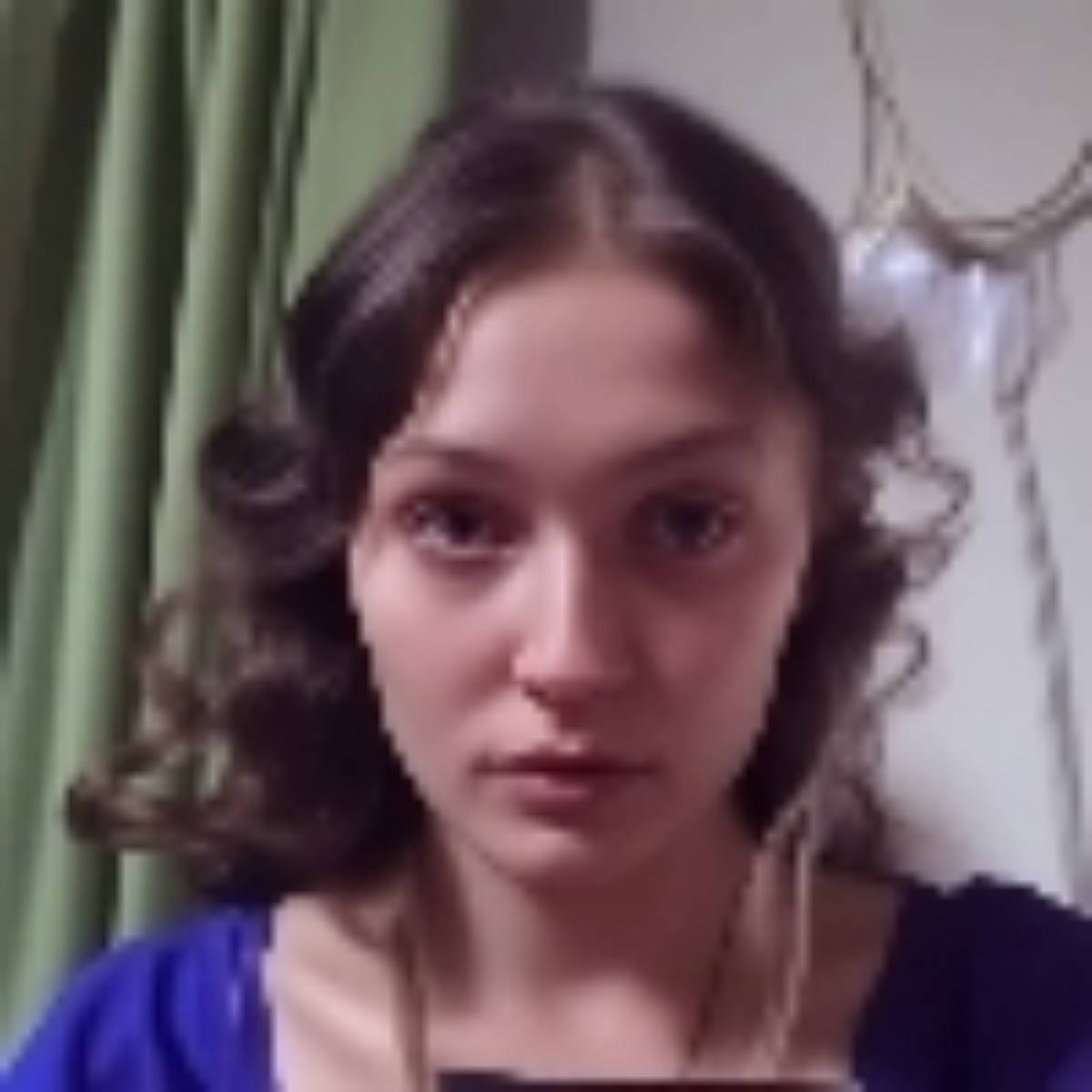 Алена Михайлова