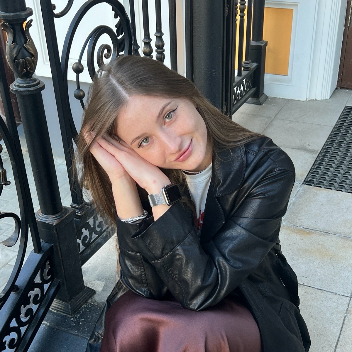 Алена Богинская | Сетка — социальная сеть от hh.ru