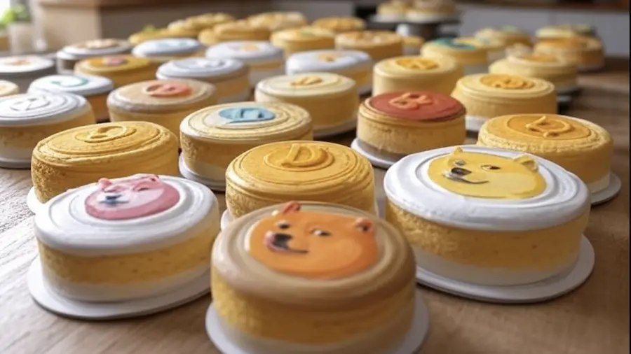 BitInfoCharts: 50% от общего объема Dogecoin контролируется всего 15 криптоадресами | Сетка — социальная сеть от hh.ru