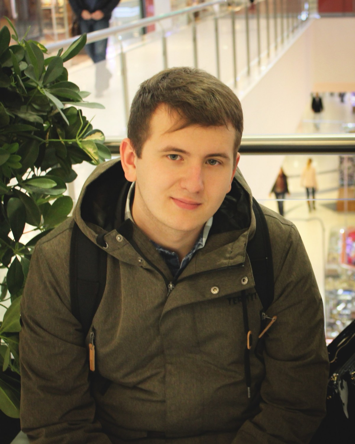 Артем Ткач | Сетка — социальная сеть от hh.ru