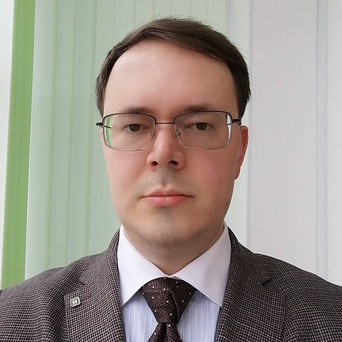 Тимофей Бороздин