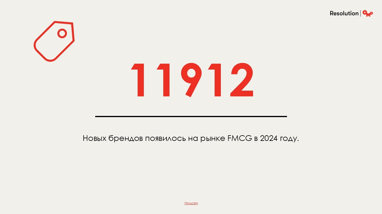 ⚡️ Resolution и OMD подготовили подборку из 100 главных цифр 2024
MEDIA RESEARCHES | Сетка — социальная сеть от hh.ru
