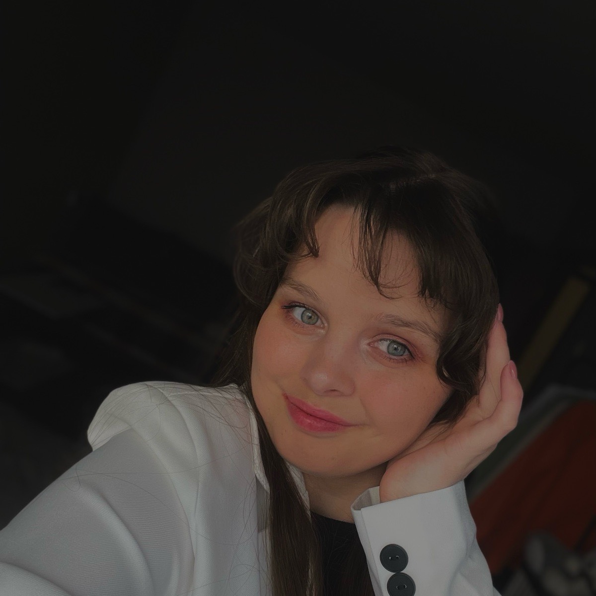 Екатерина Кузич