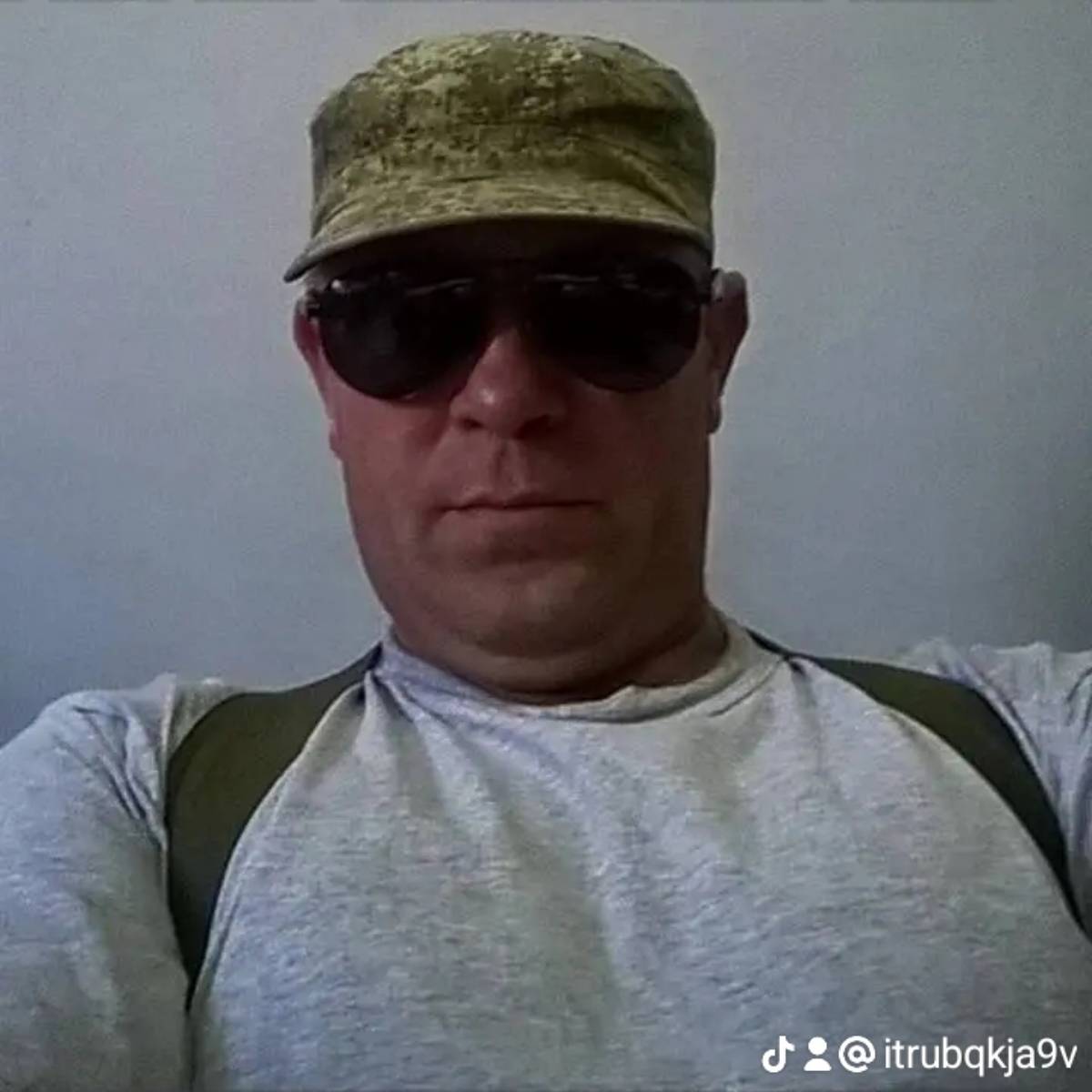 Игорь Трубачев