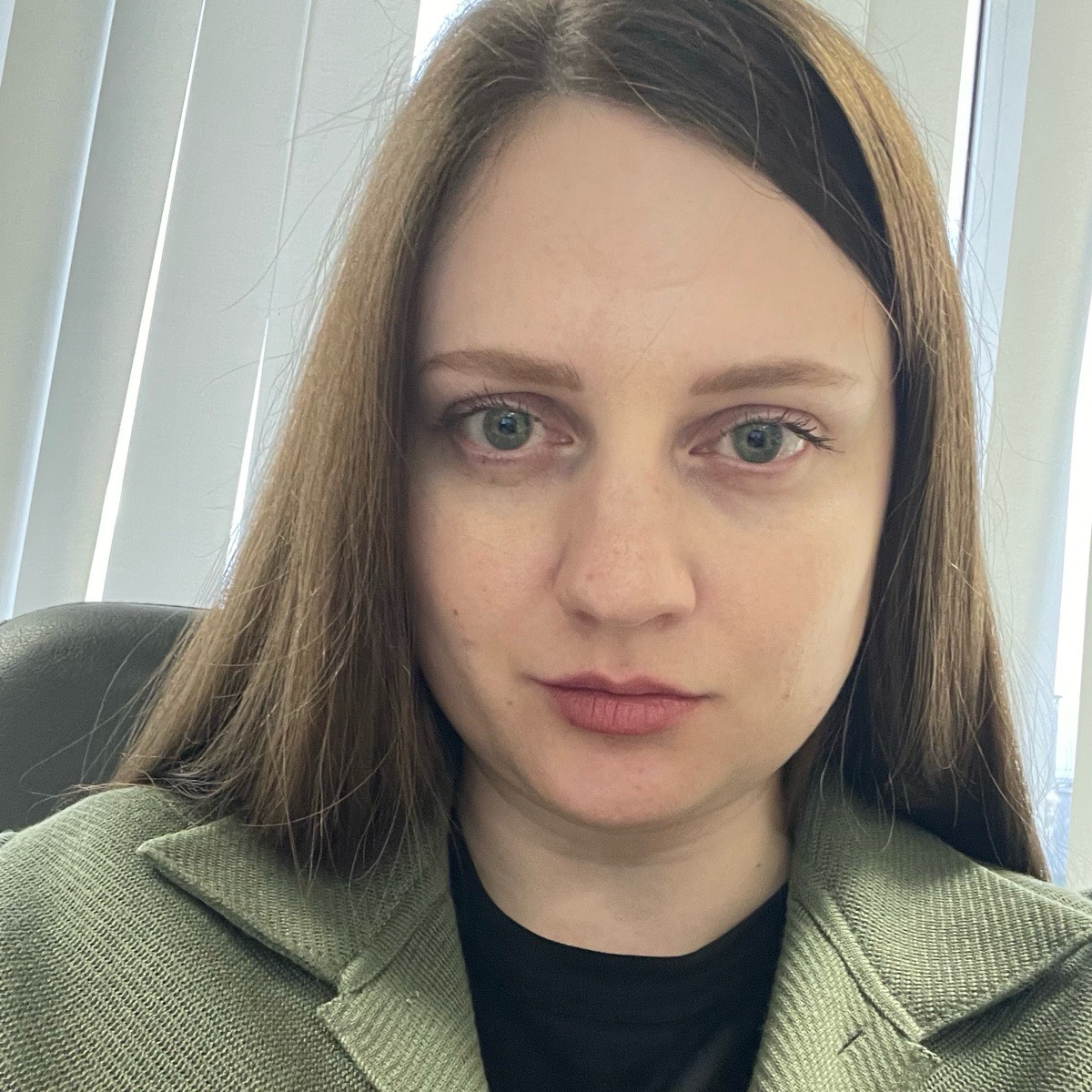 Анастасия Плешкова