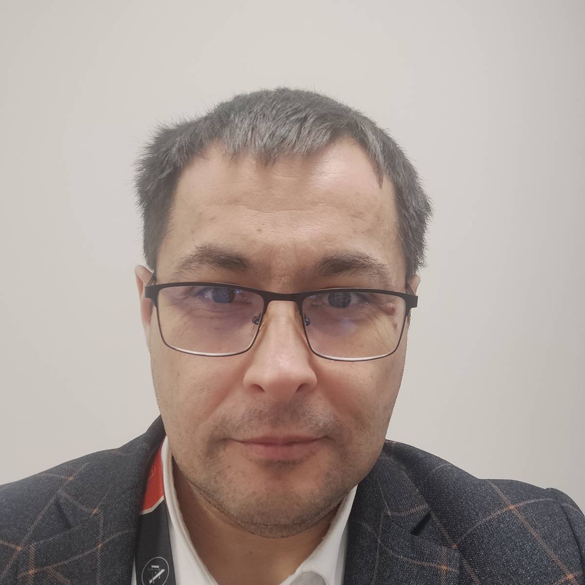 Алексей Дворников