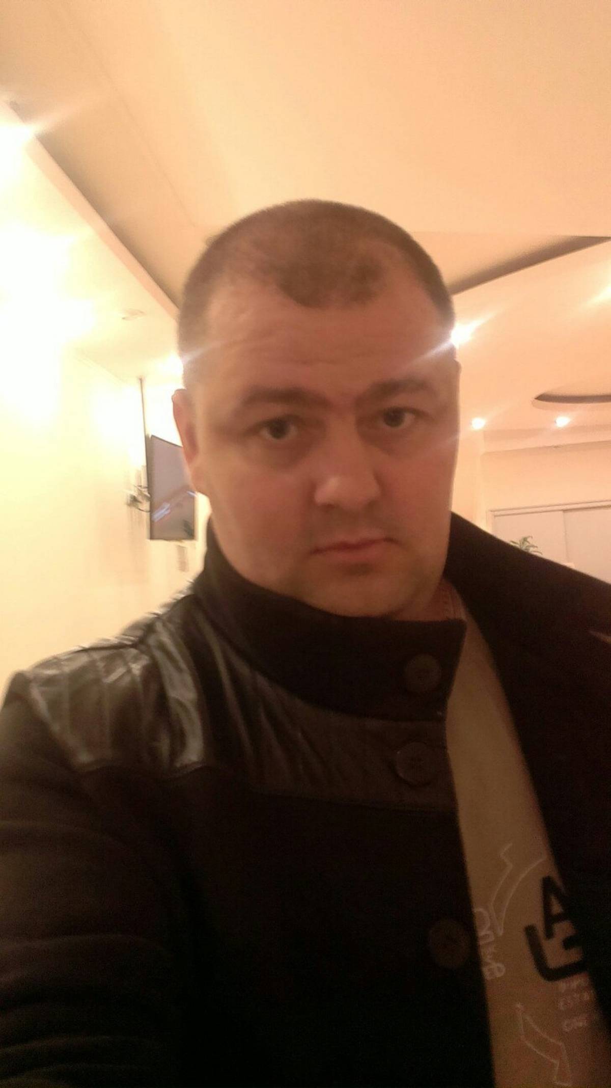 Евгений Скориков