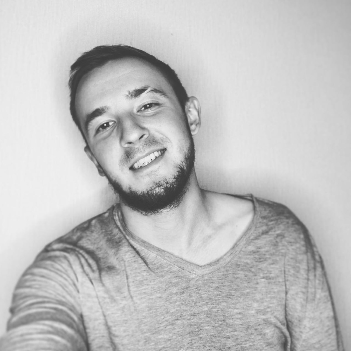 Владимир Марченков | Сетка — социальная сеть от hh.ru