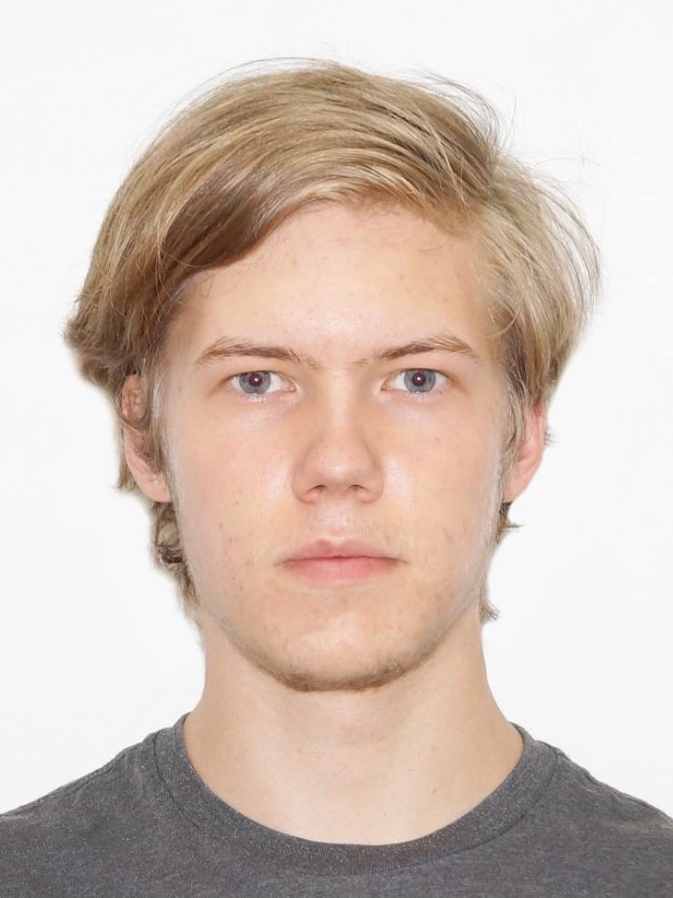 Федор Марков