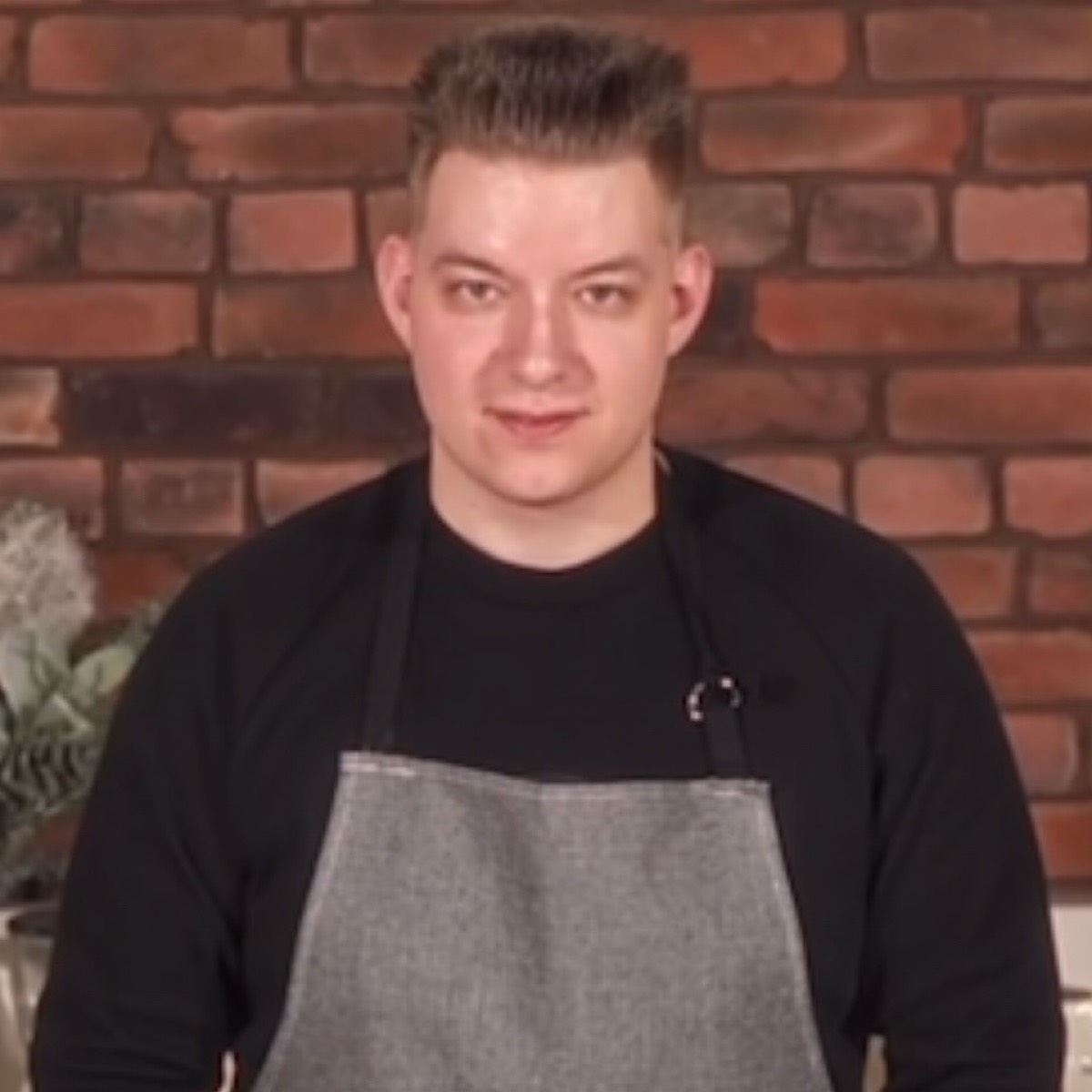 Аркадий Кокарев