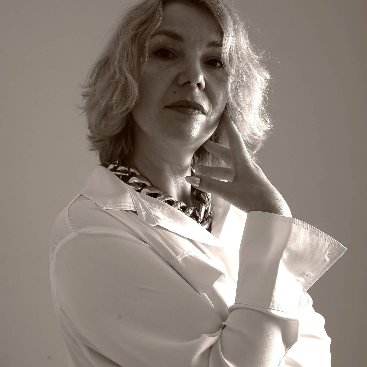 Наталья Калиник